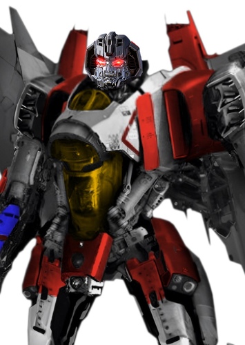 Starscream