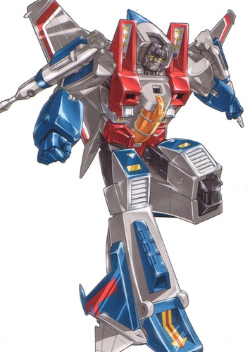 Starscream