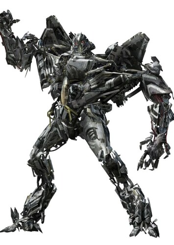 StarScream