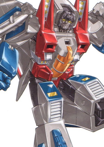 Starscream