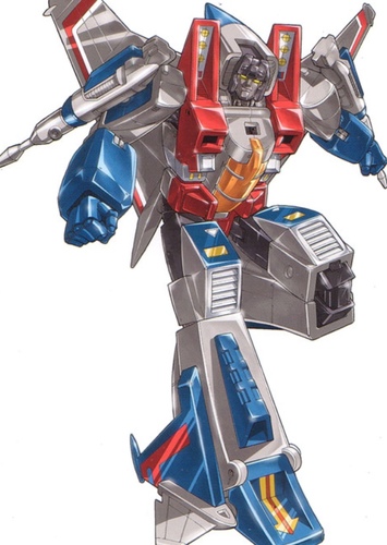 Starscream