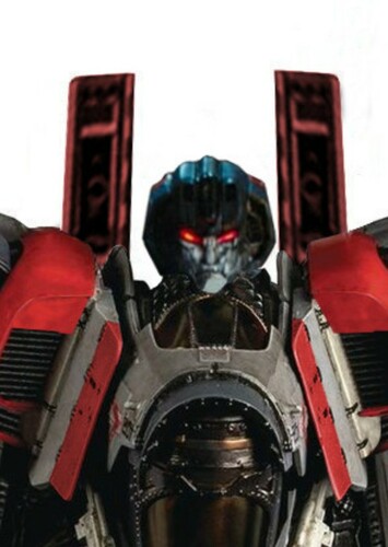 Starscream