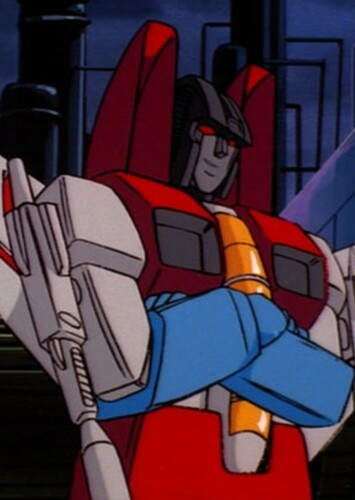 Starscream