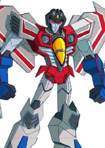 Starscream