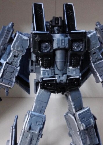 Starscream