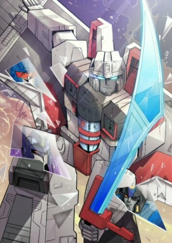 Starscream