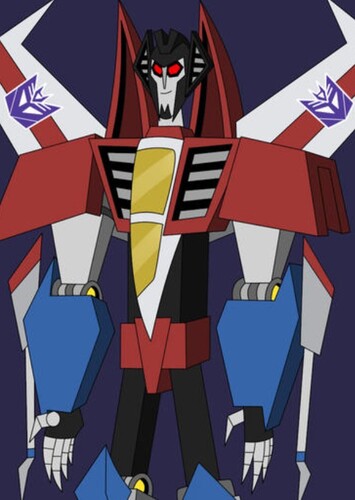 Starscream