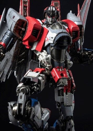 Starscream