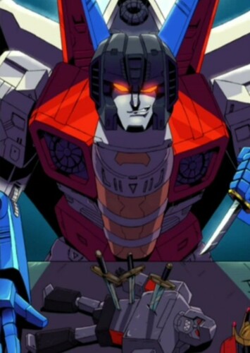 Starscream