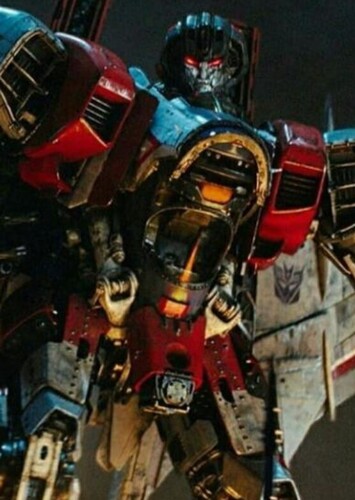 Starscream
