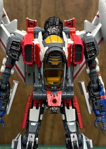 Starscream