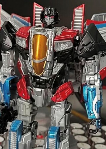 Starscream
