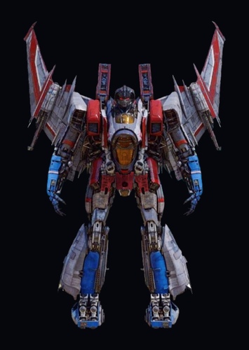 Starscream