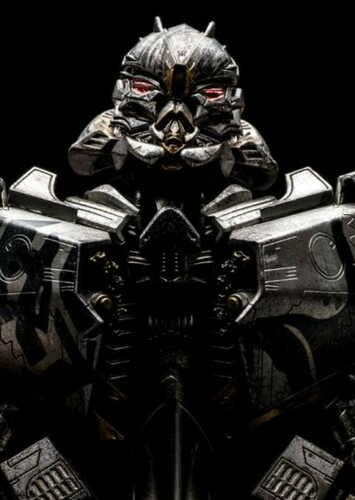 Starscream