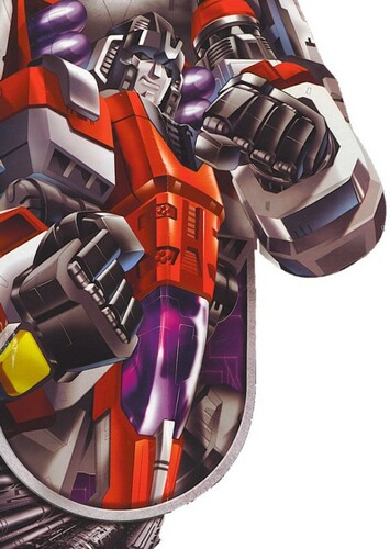Starscream