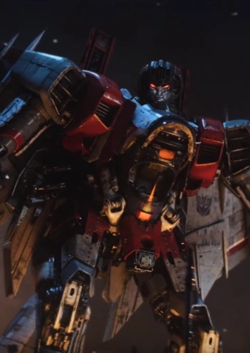 Starscream