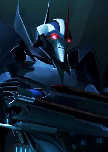Starscream
