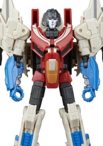Starscream
