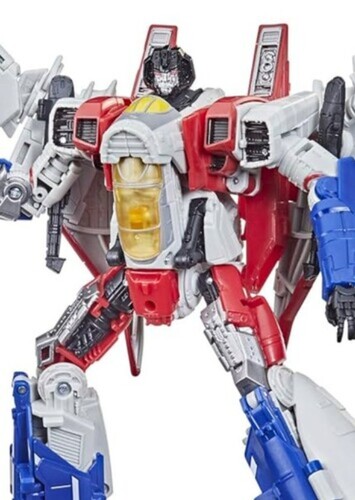 Starscream