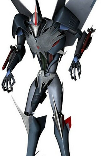Starscream