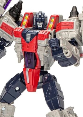 Starscream