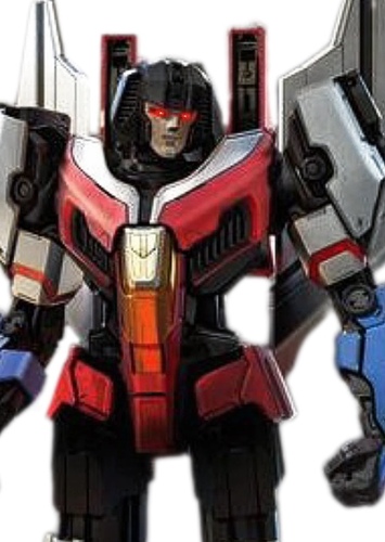 Starscream