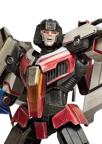 Starscream