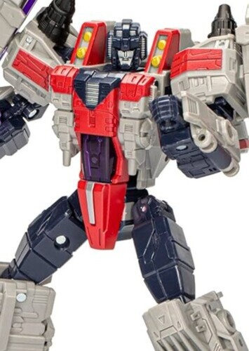 Starscream