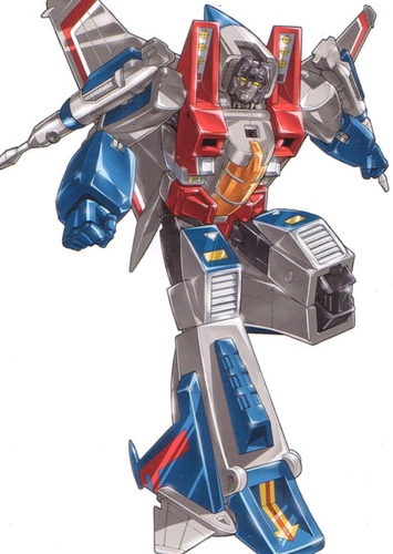 Starscream
