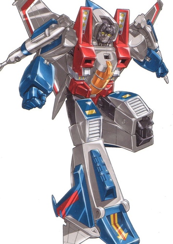 Starscream