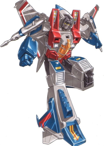 Starscream