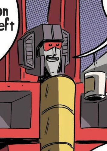 Starscream