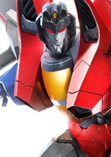 Starscream