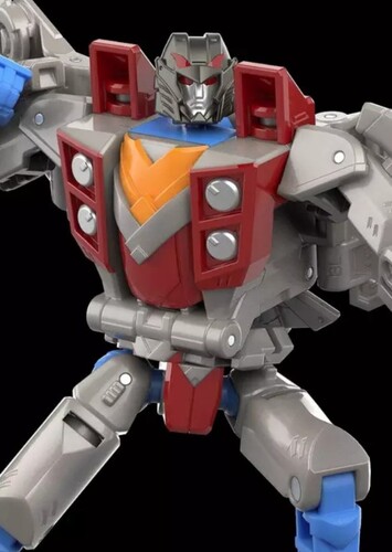 Starscream