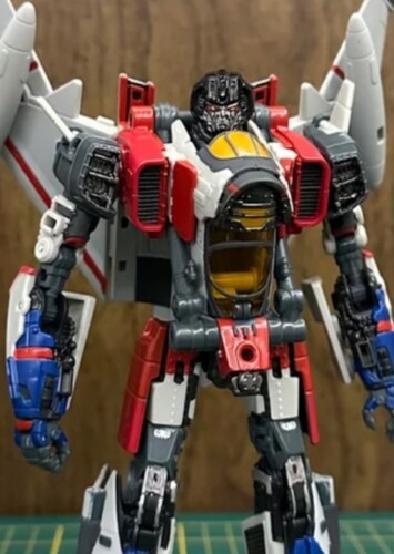Starscream