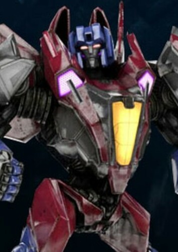 Starscream