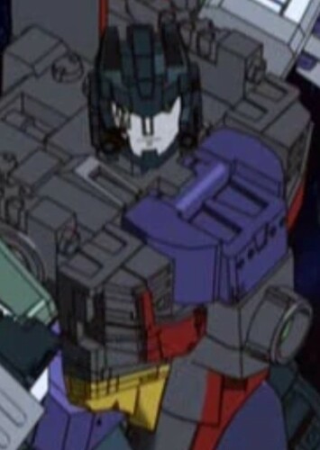 Starscream