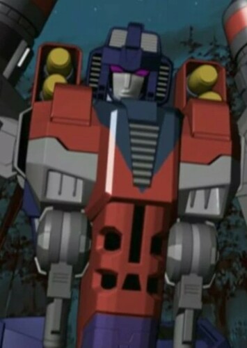 Starscream