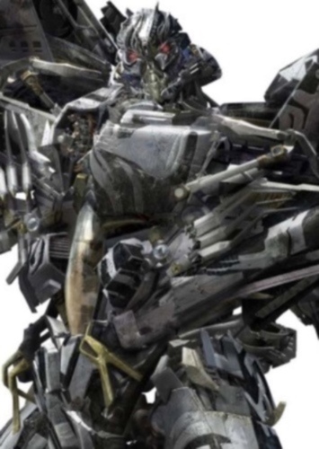 Starscream