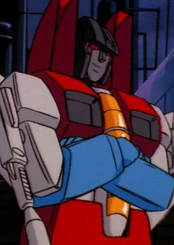 Starscream