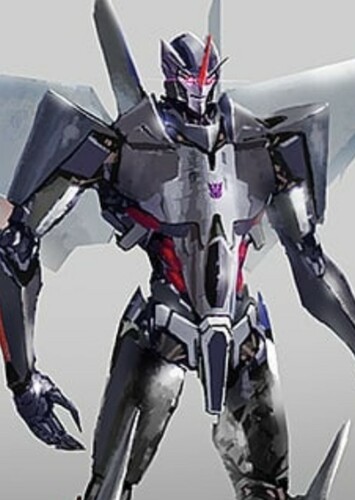 Starscream
