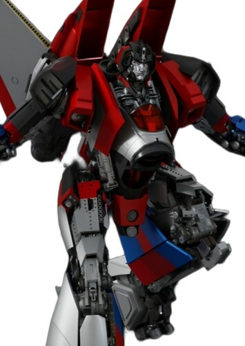 Starscream