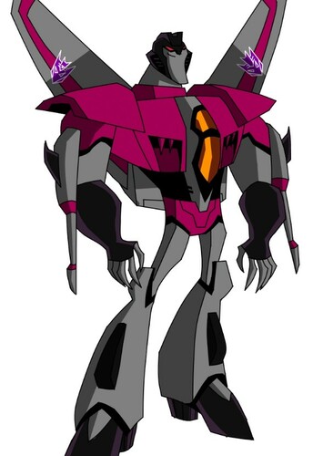 Starscream