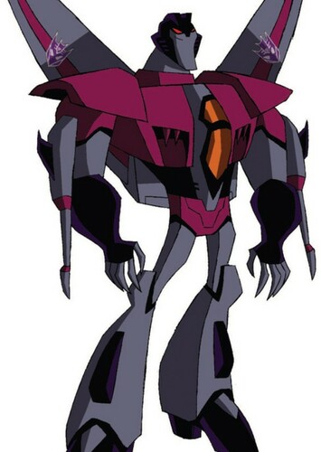 Starscream
