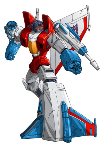 Starscream