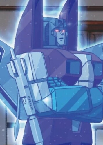 Starscream