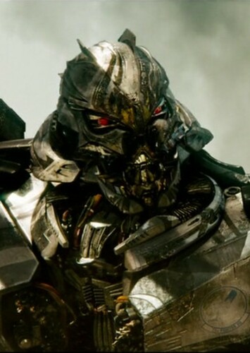 Starscream