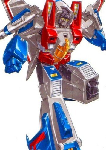 Starscream