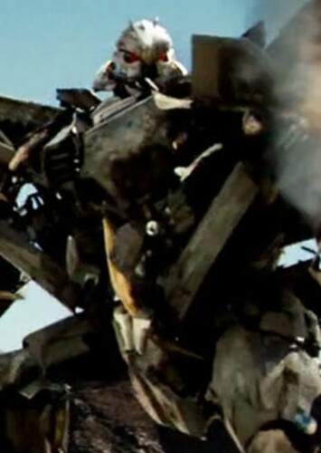 Starscream