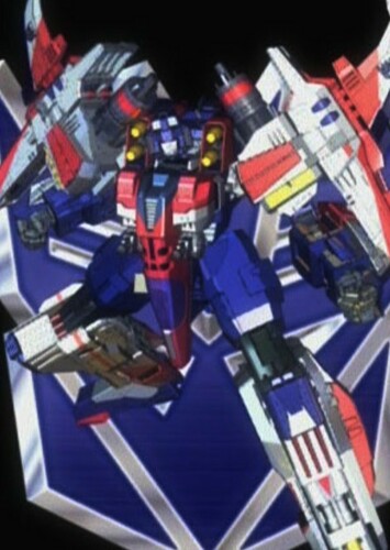 Starscream
